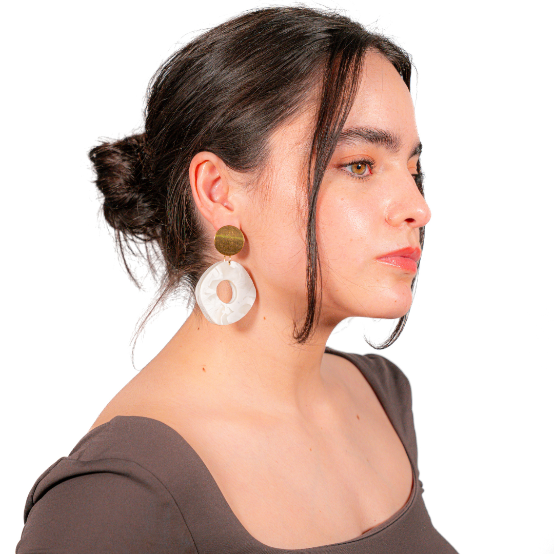 Aretes INFINITO