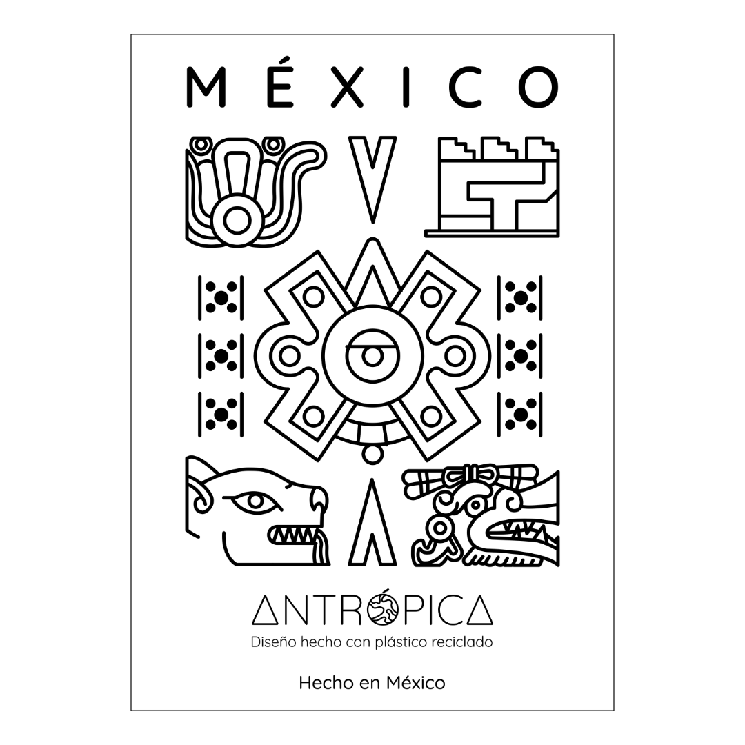 Imán MÉXICO