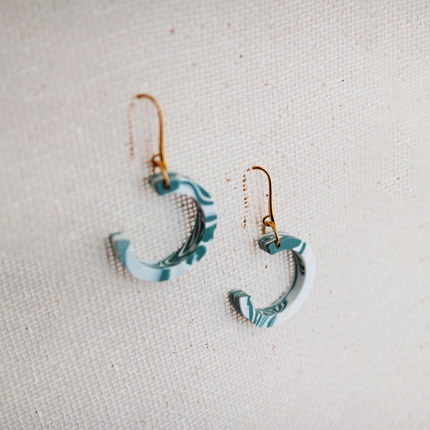 Aretes EFÍMERO