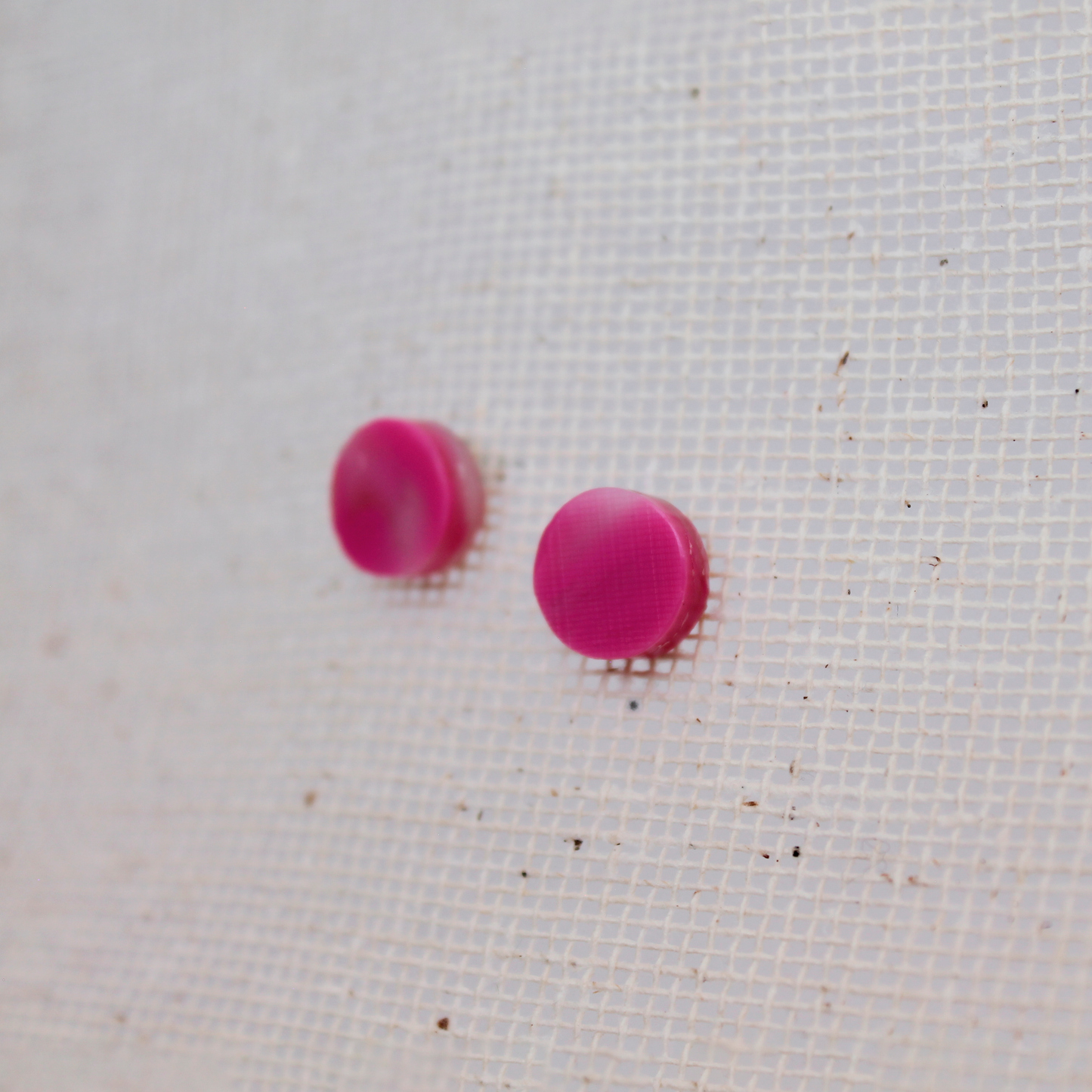 Aretes MONDO