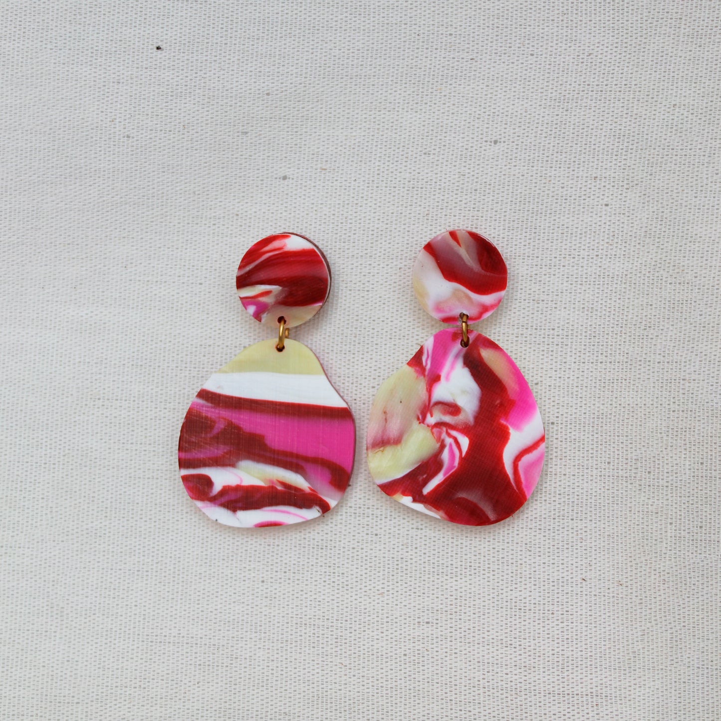 Aretes NADIR IRREGULAR