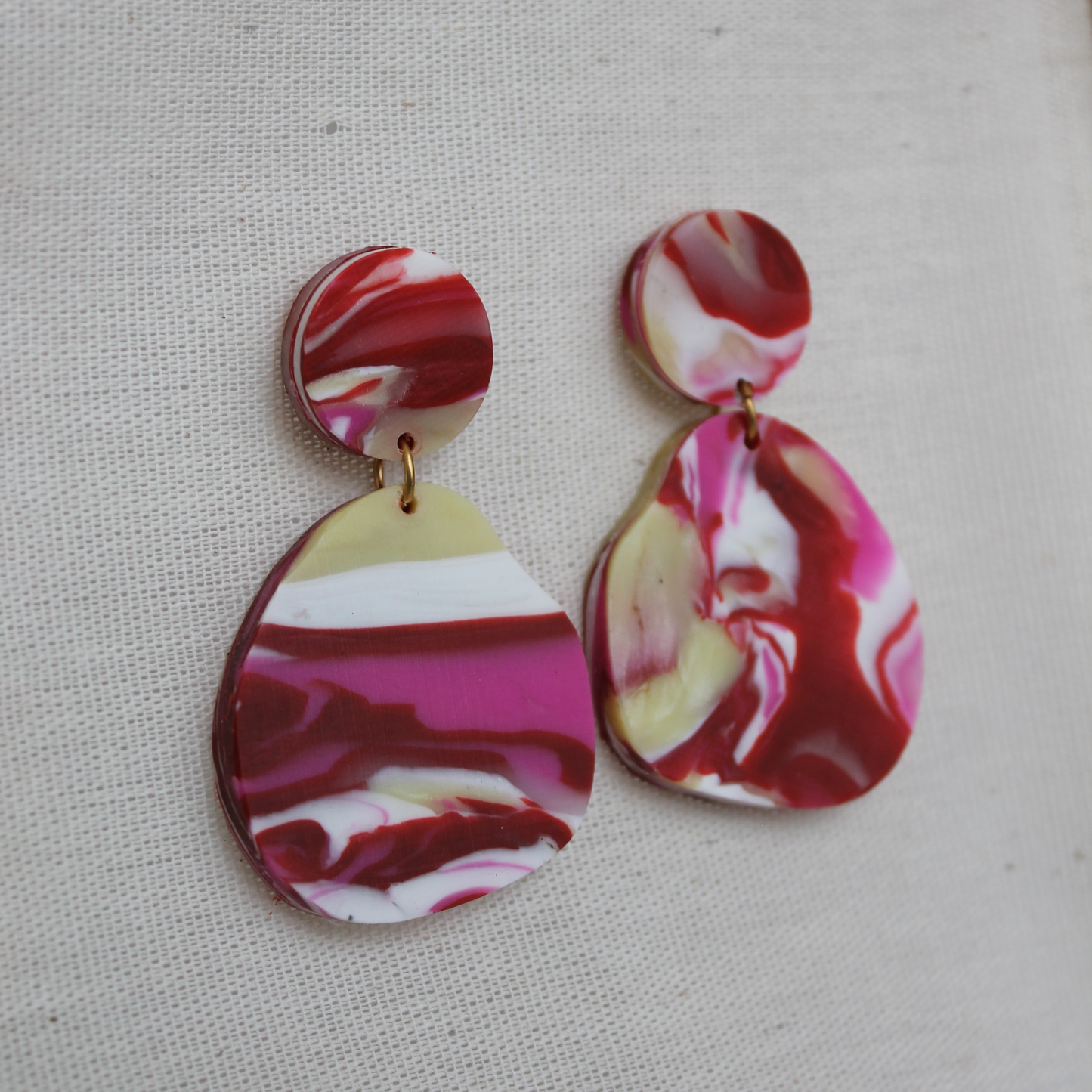Aretes NADIR IRREGULAR