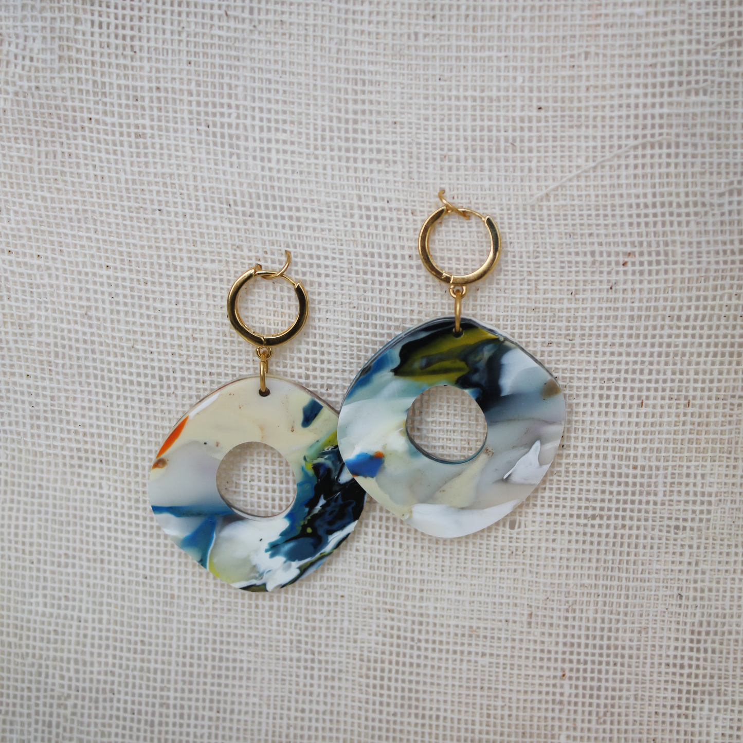 Aretes INFINITO