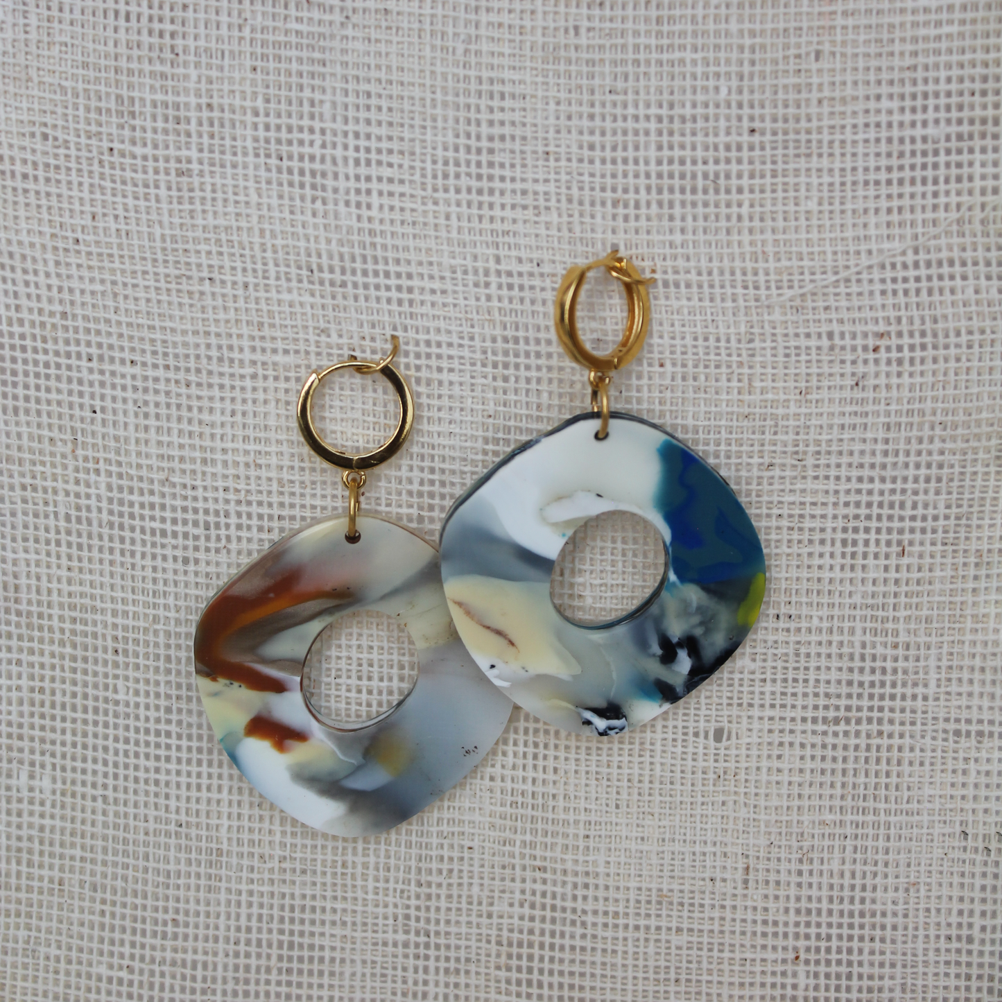 Aretes INFINITO