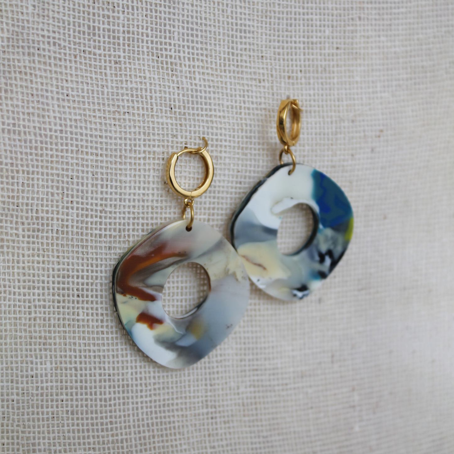 Aretes INFINITO