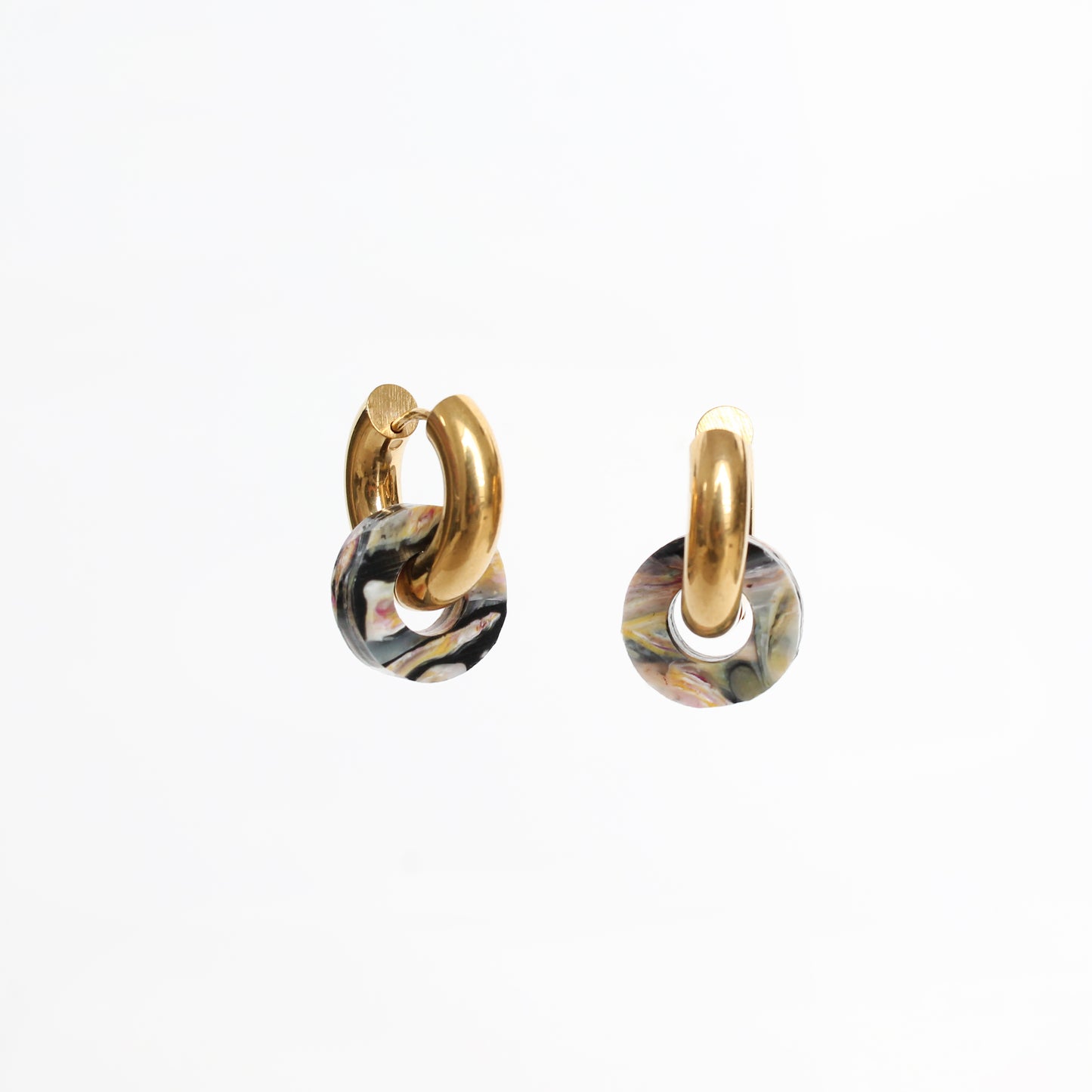Aretes Orión 03