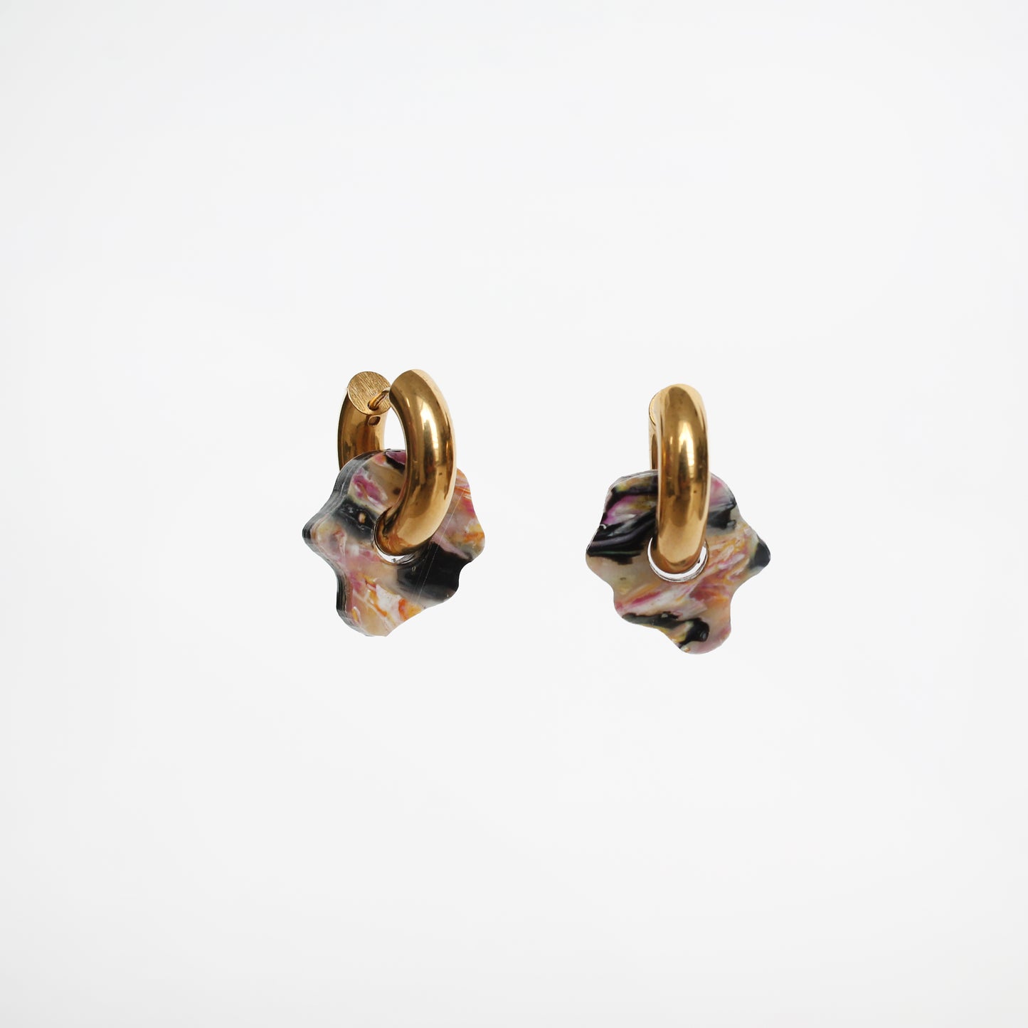 Aretes Orión 04