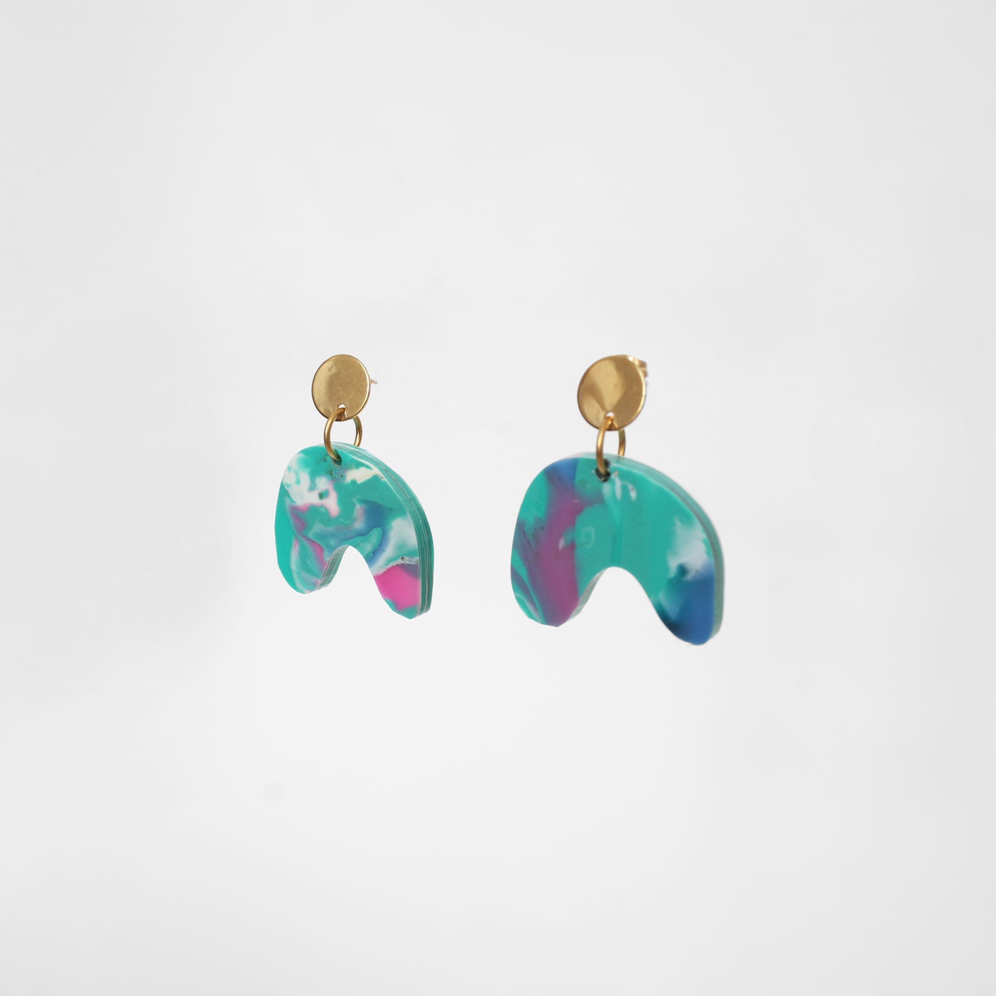 Aretes MARINA 03