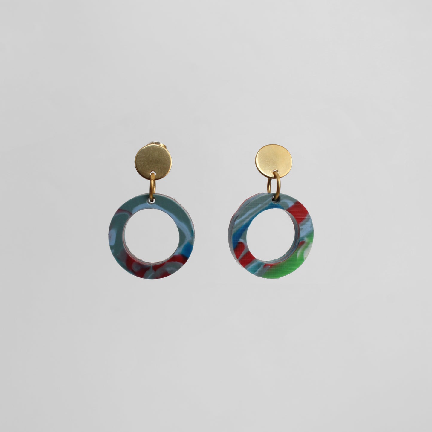 Aretes MARINA 05