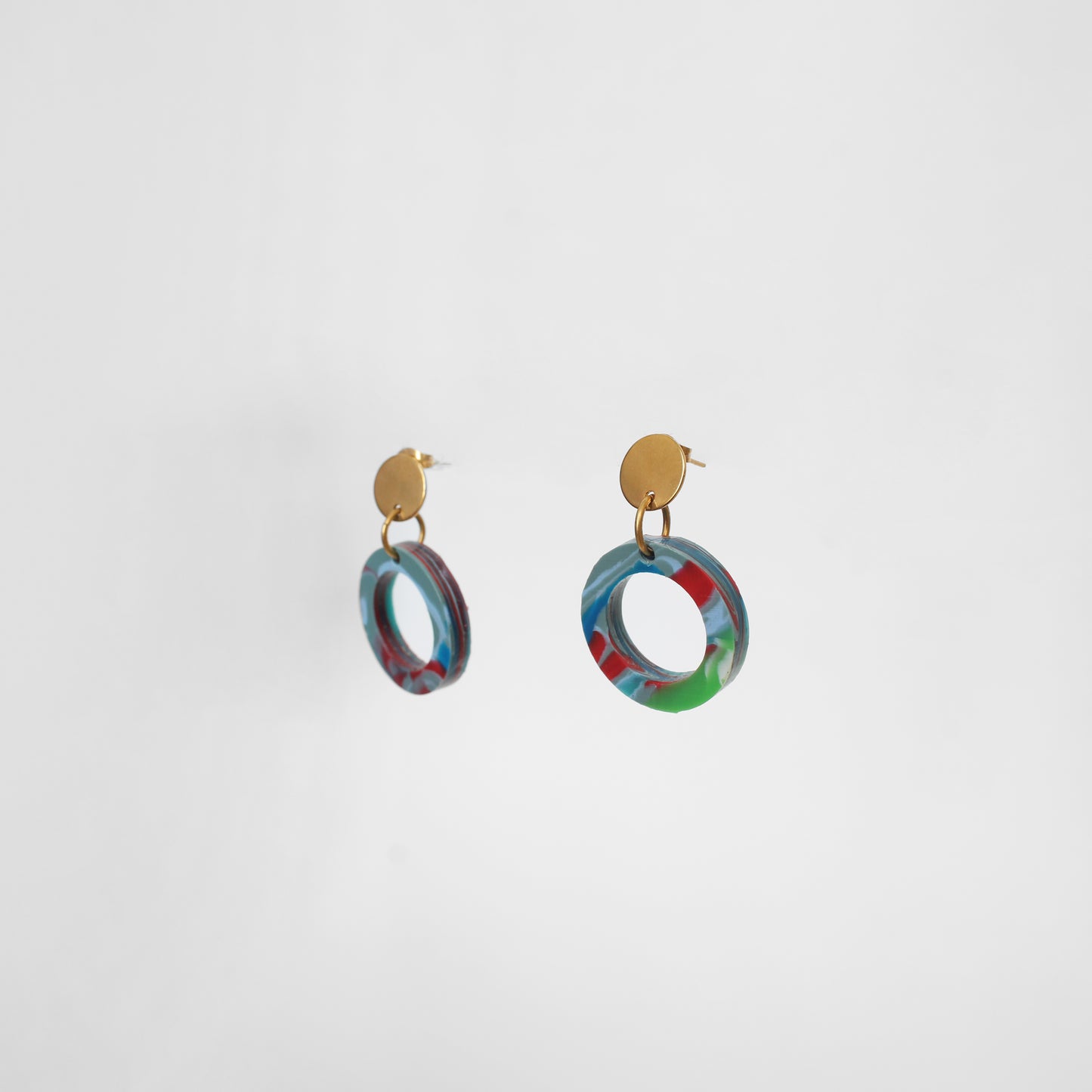 Aretes MARINA 05