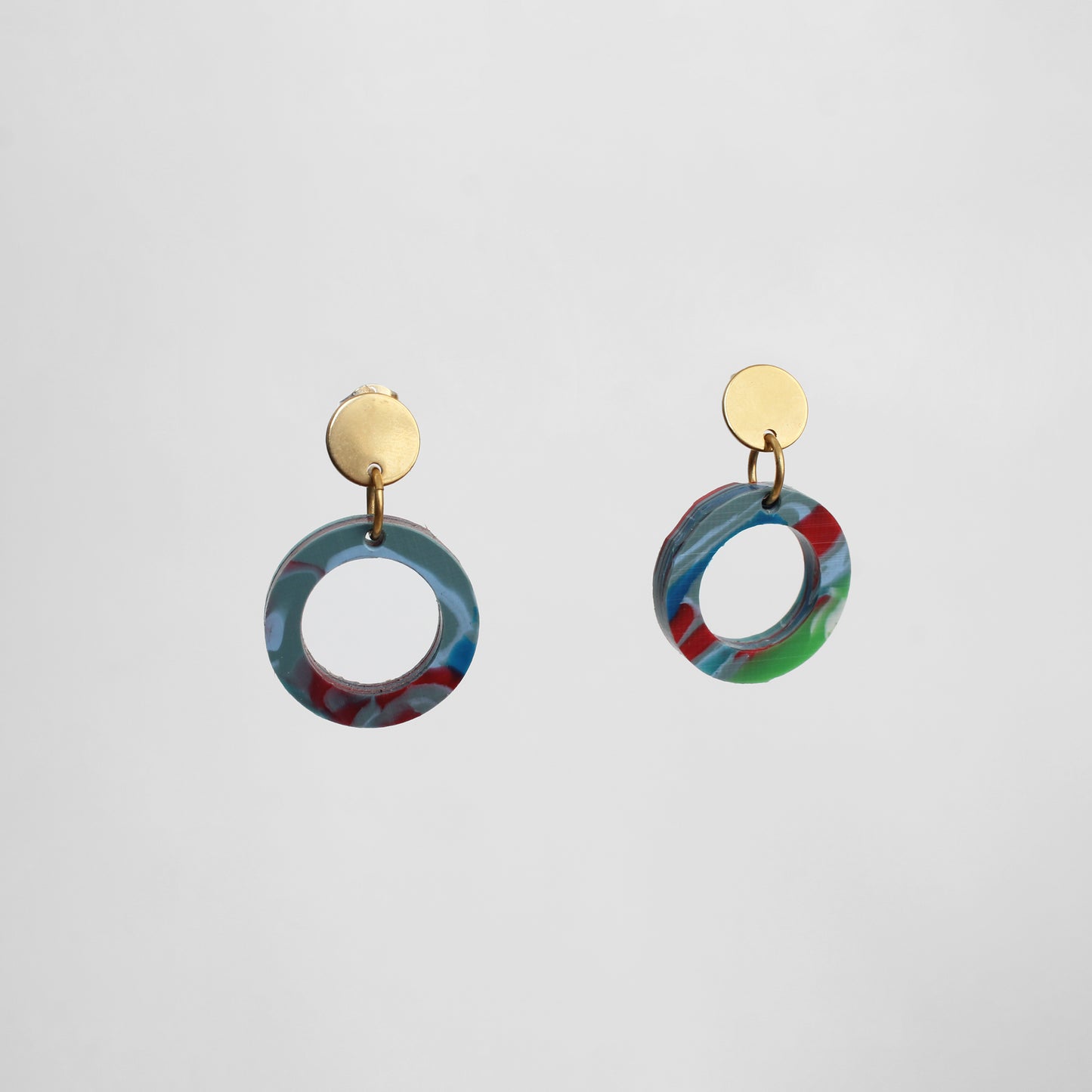 Aretes MARINA 05