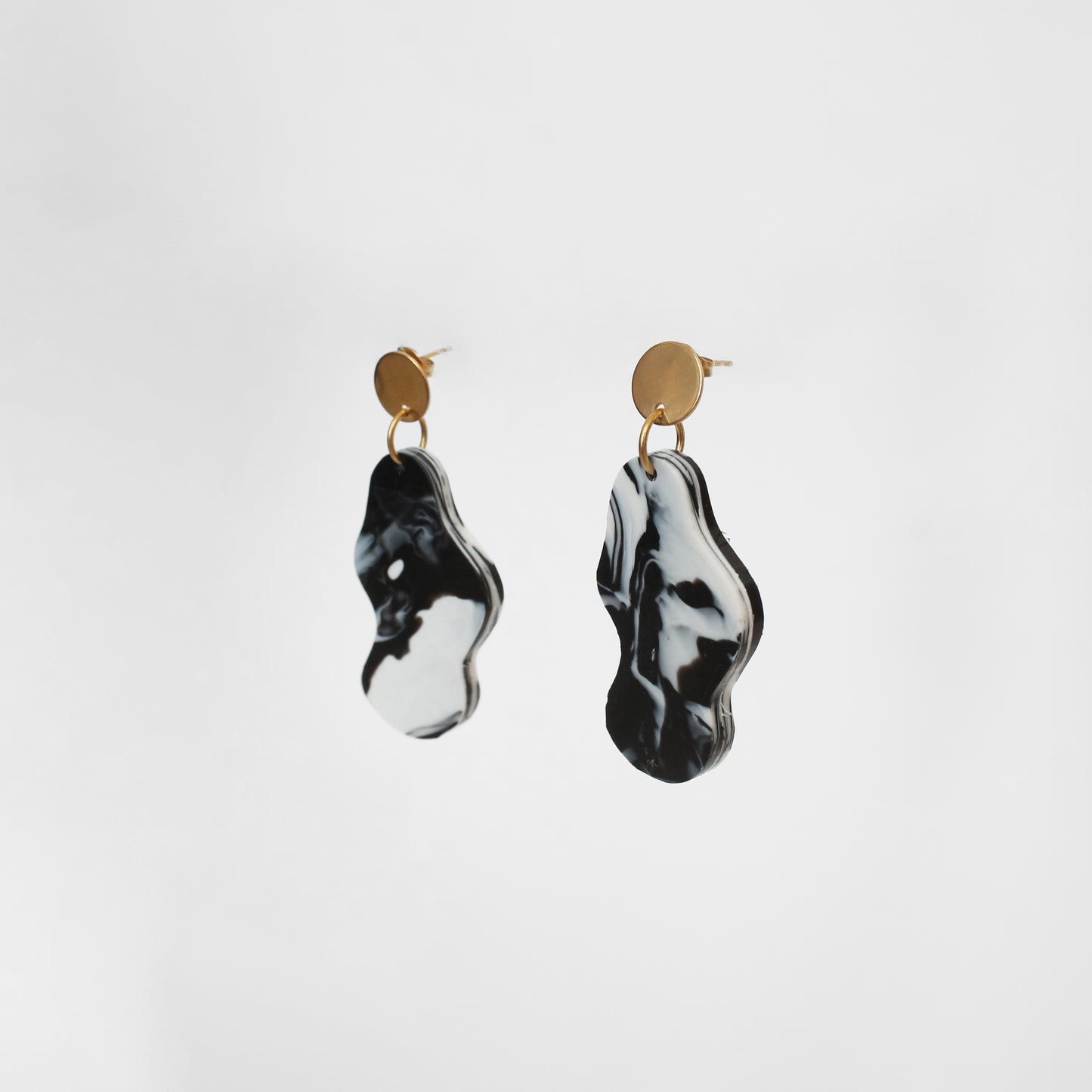 Aretes MARINA 04