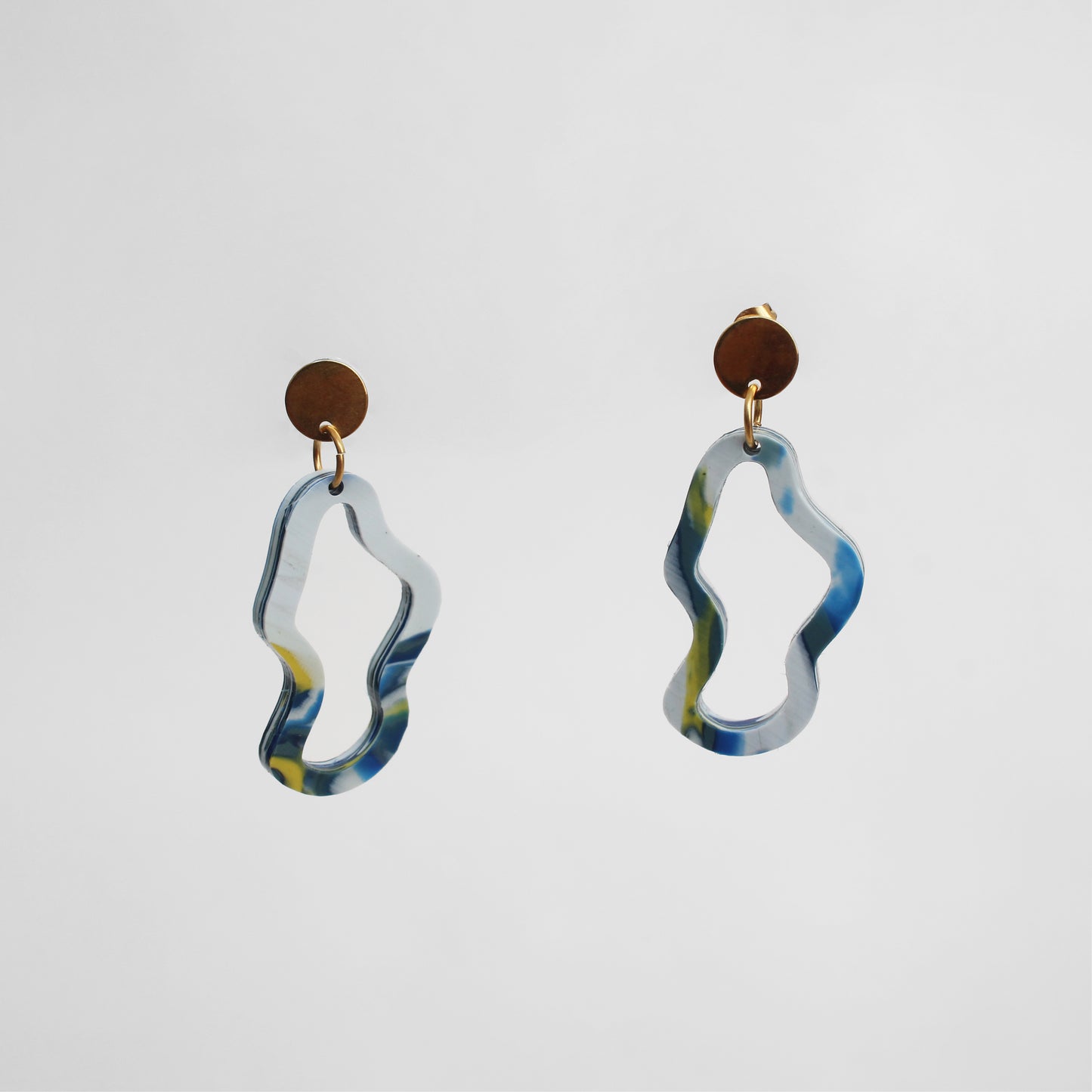 Aretes MARINA 05
