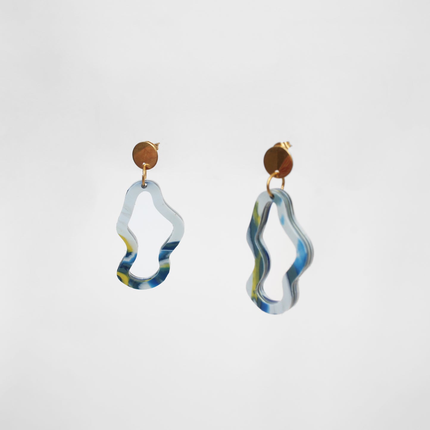 Aretes MARINA 05