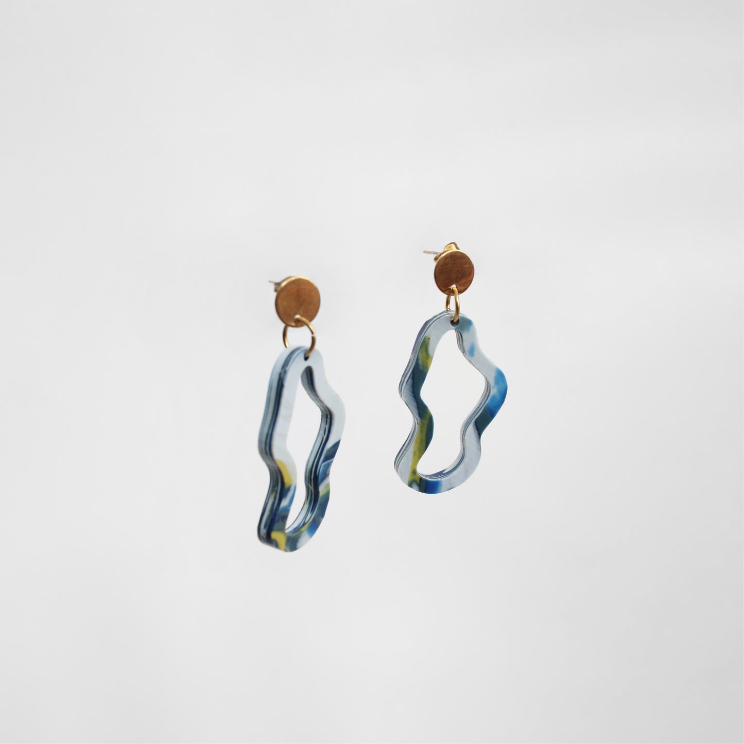 Aretes MARINA 05