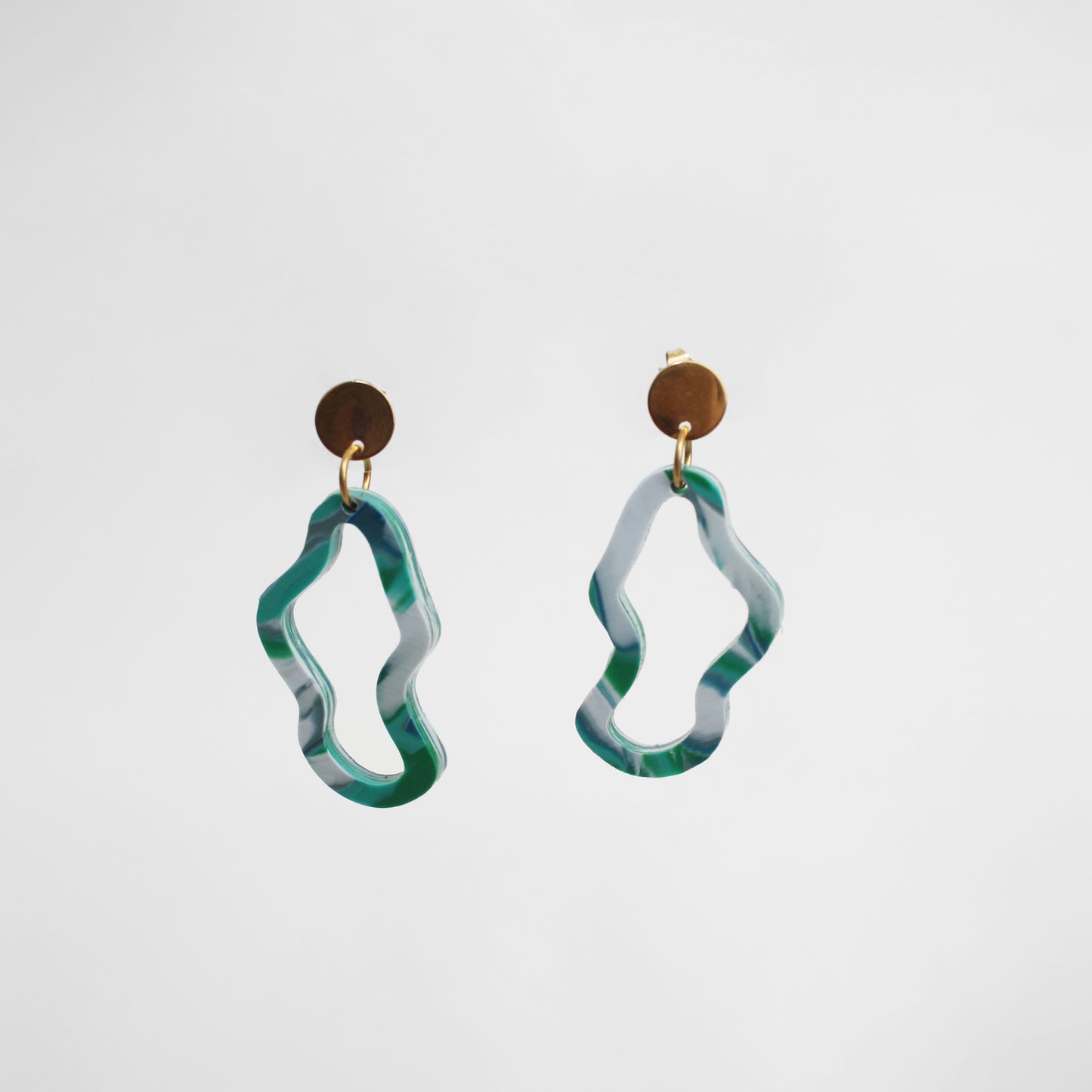 Aretes MARINA 05