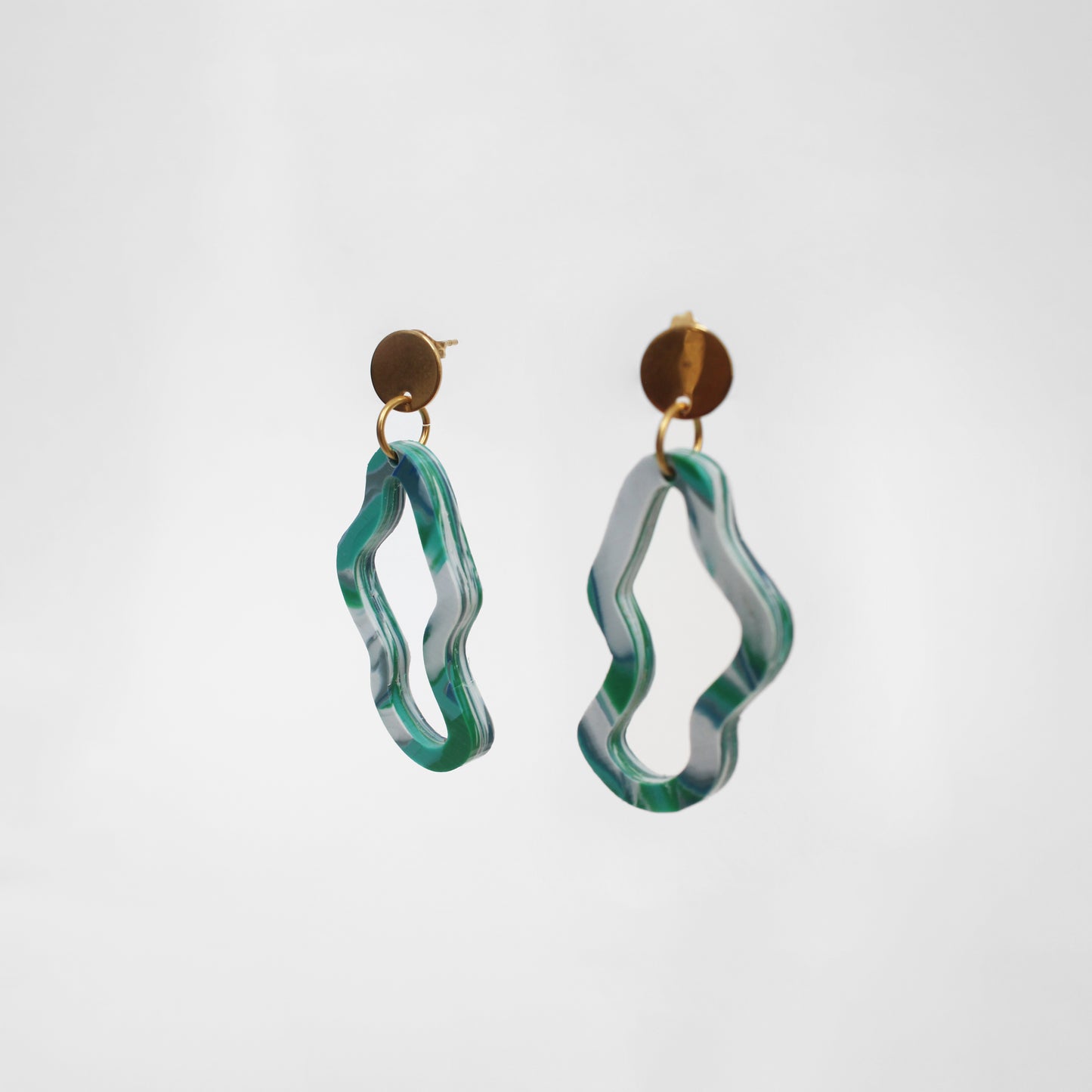 Aretes MARINA 05