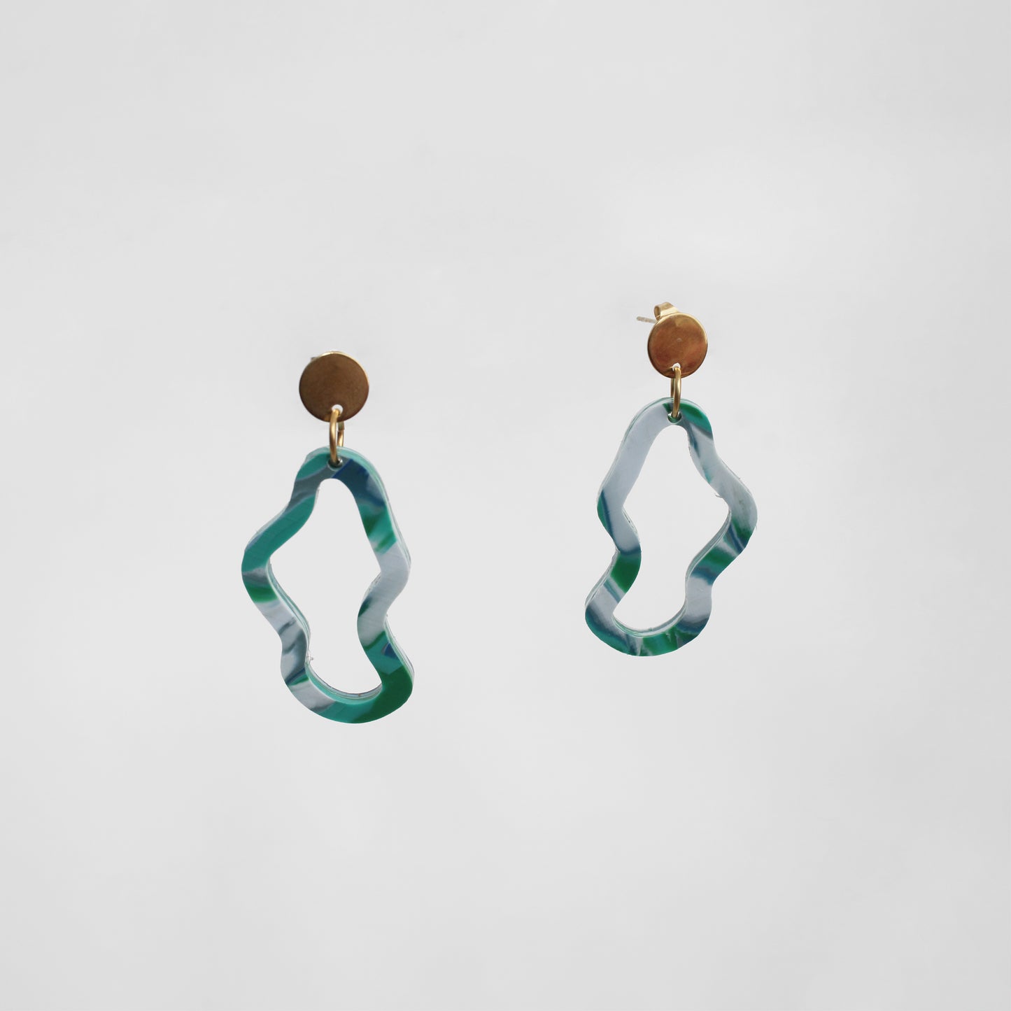 Aretes MARINA 05