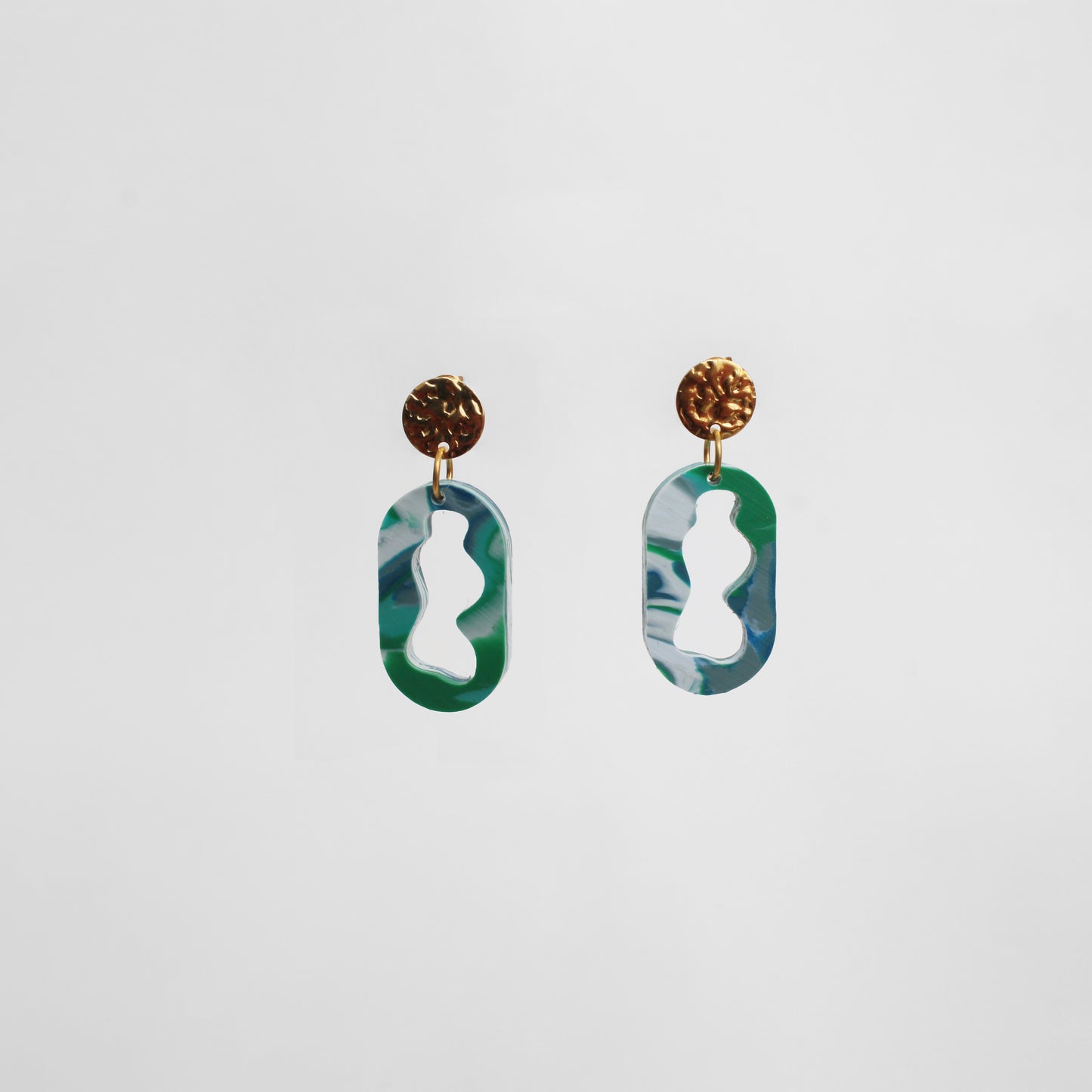 Aretes Tapir