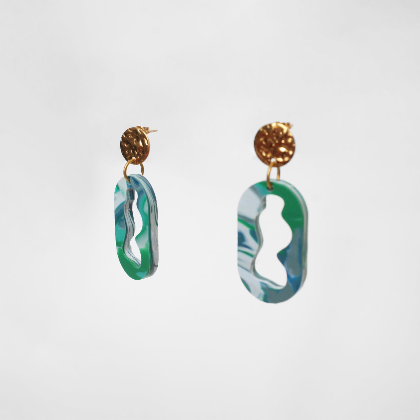 Aretes Tapir