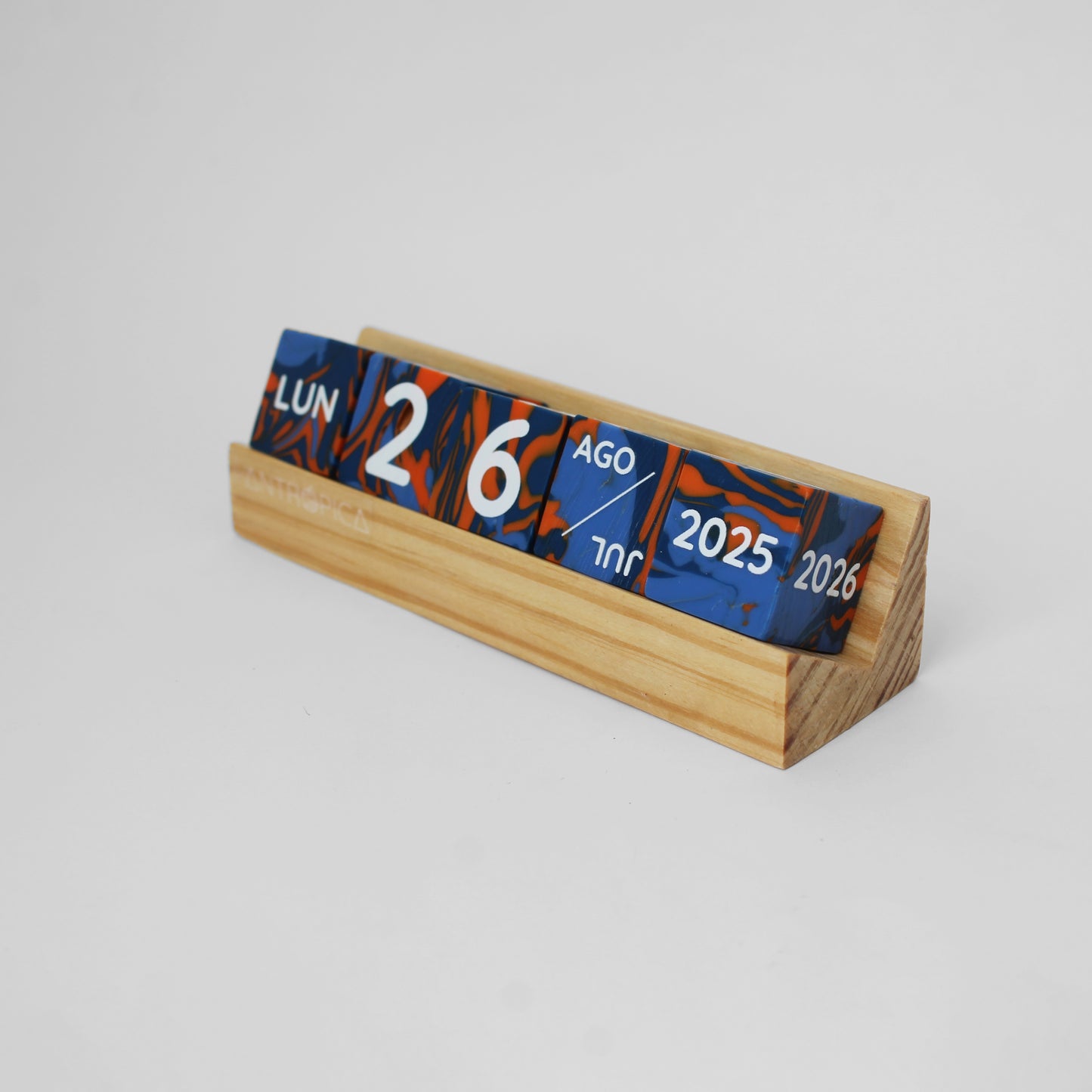 Calendario 2025 /2027