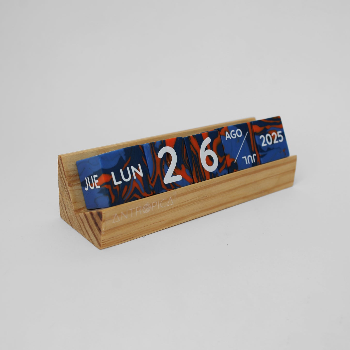 Calendario 2025 /2027