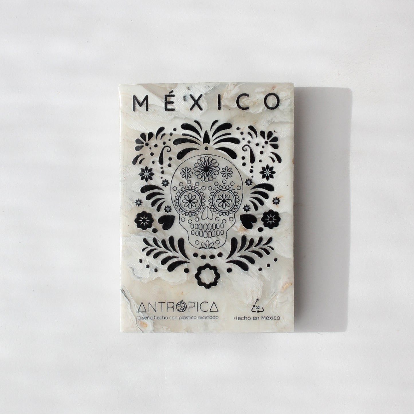 Imán MÉXICO