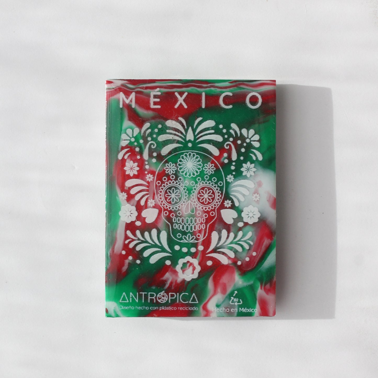 Imán MÉXICO