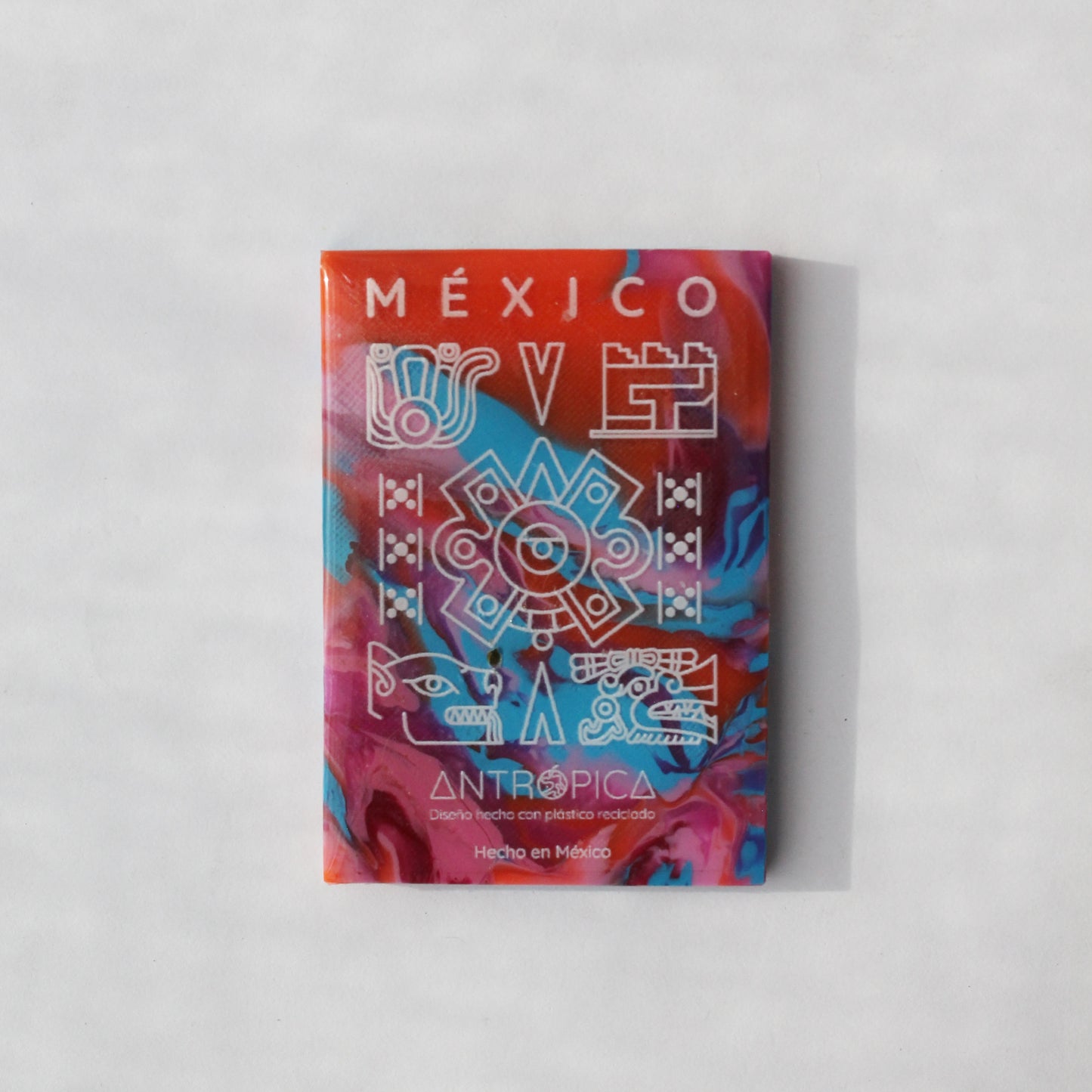 Imán MÉXICO