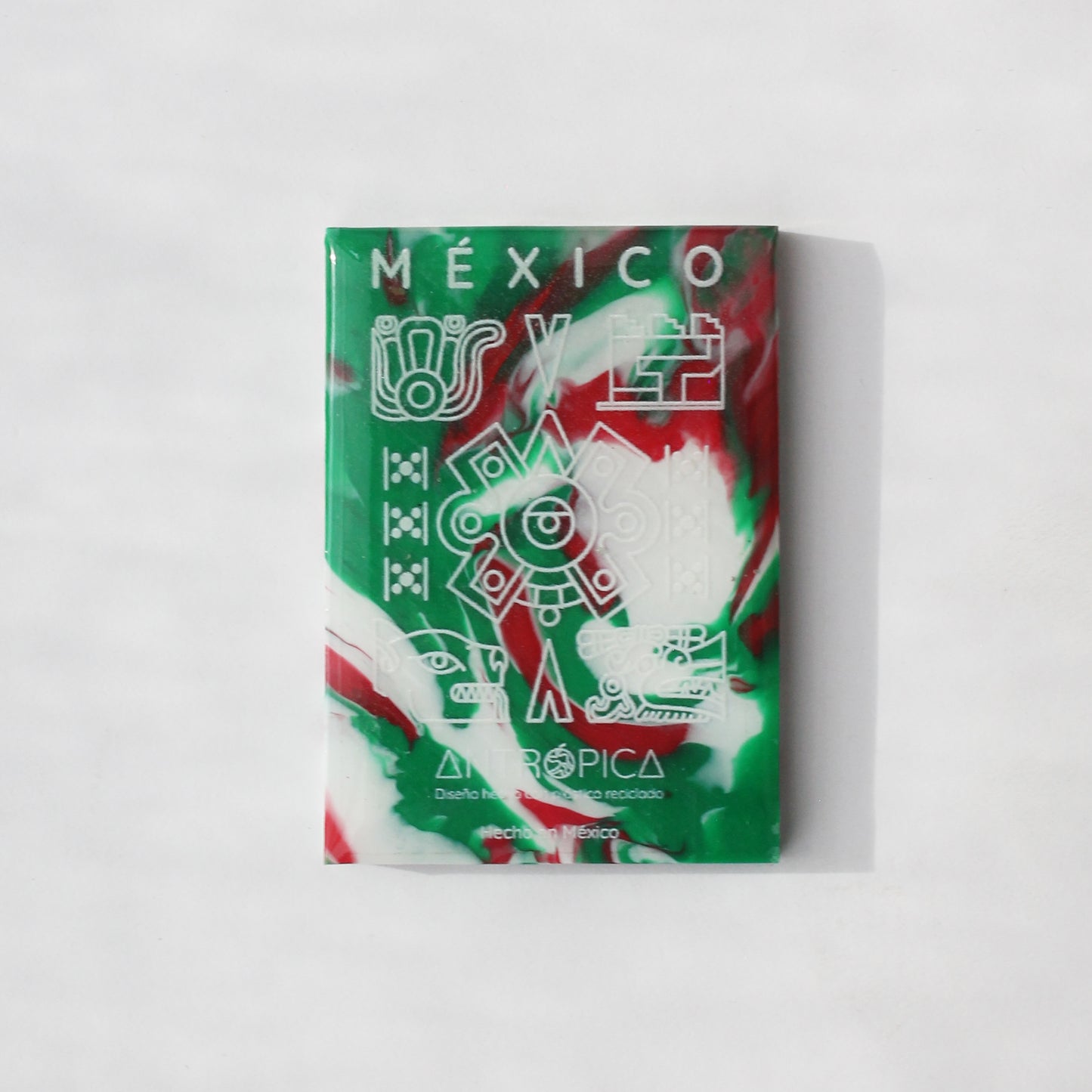 Imán MÉXICO