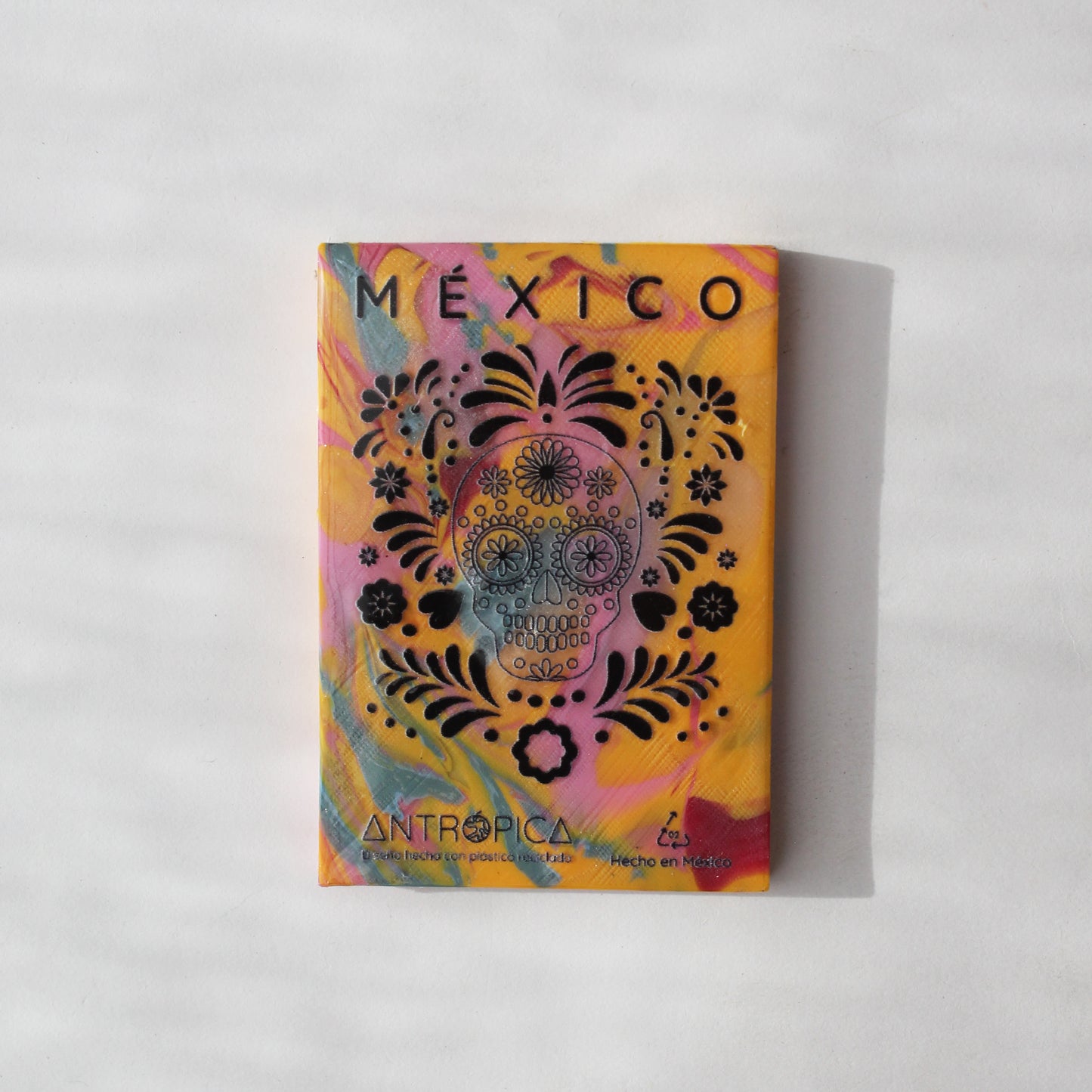 Imán MÉXICO