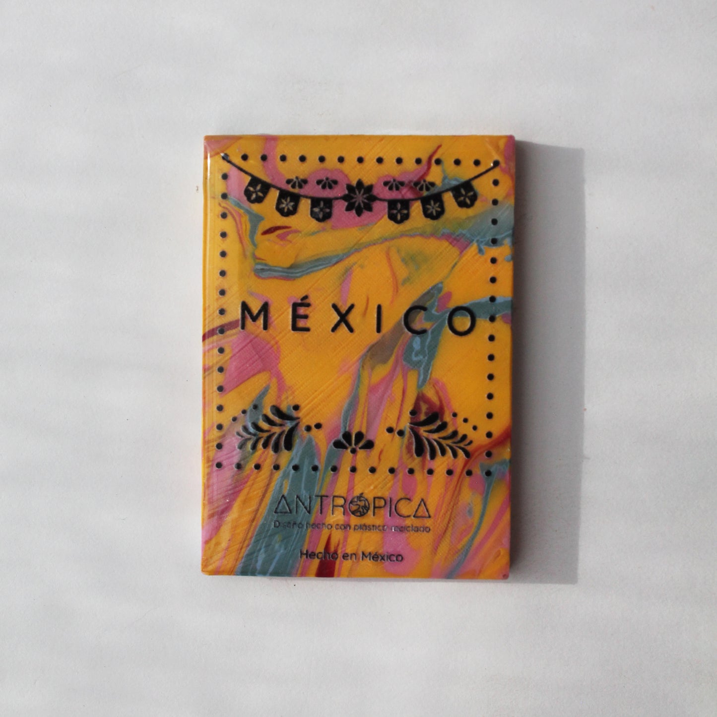 Imán MÉXICO
