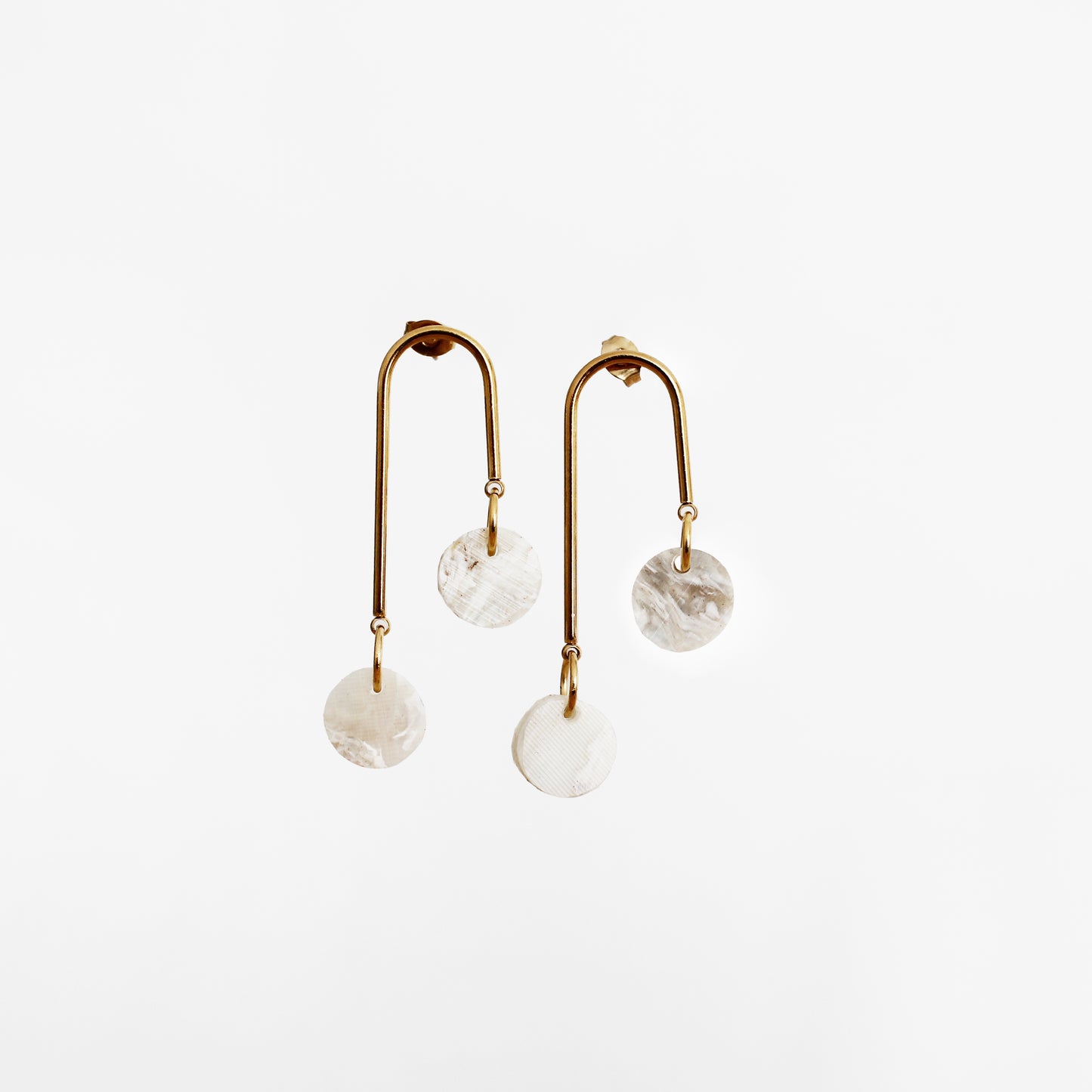 Aretes LLUVIA