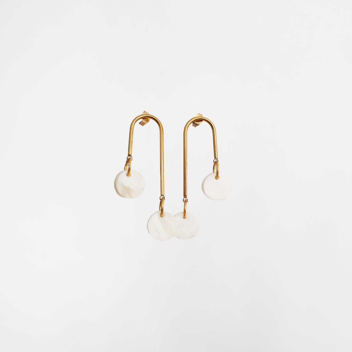 Aretes LLUVIA