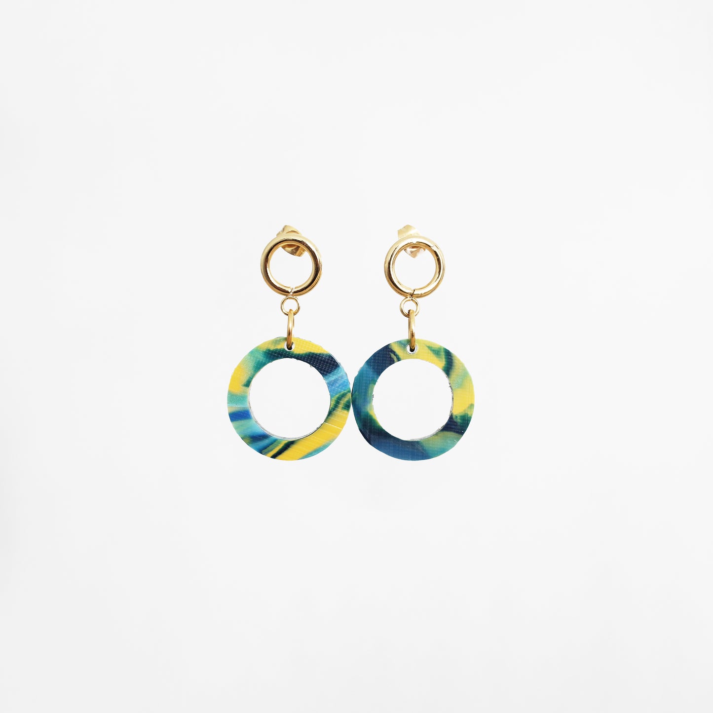 Aretes MARINA 05