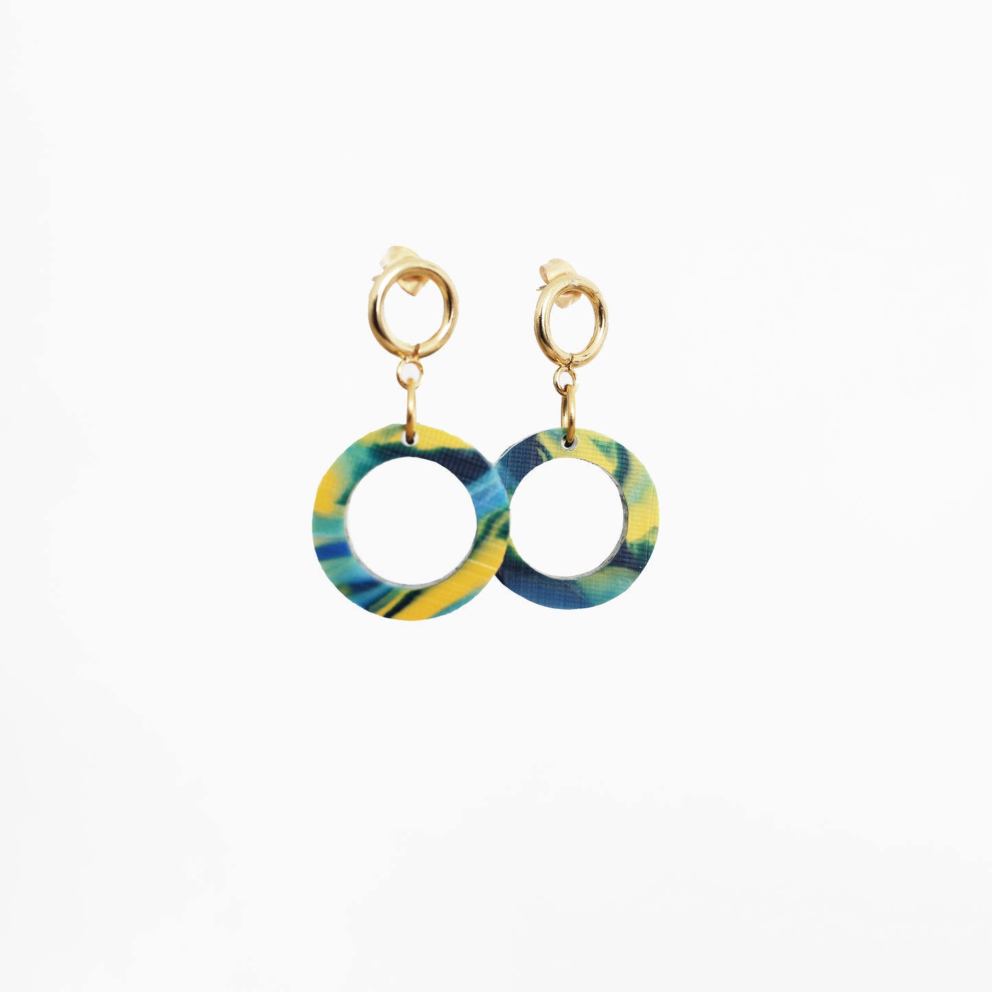 Aretes MARINA 05