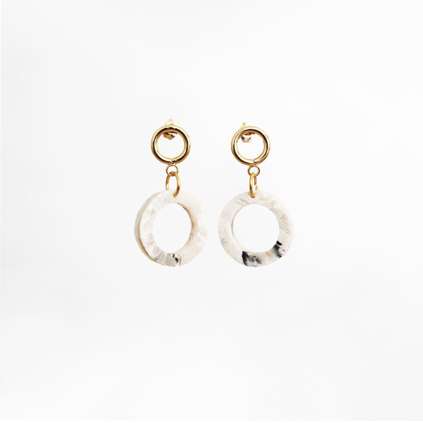 Aretes MARINA 05