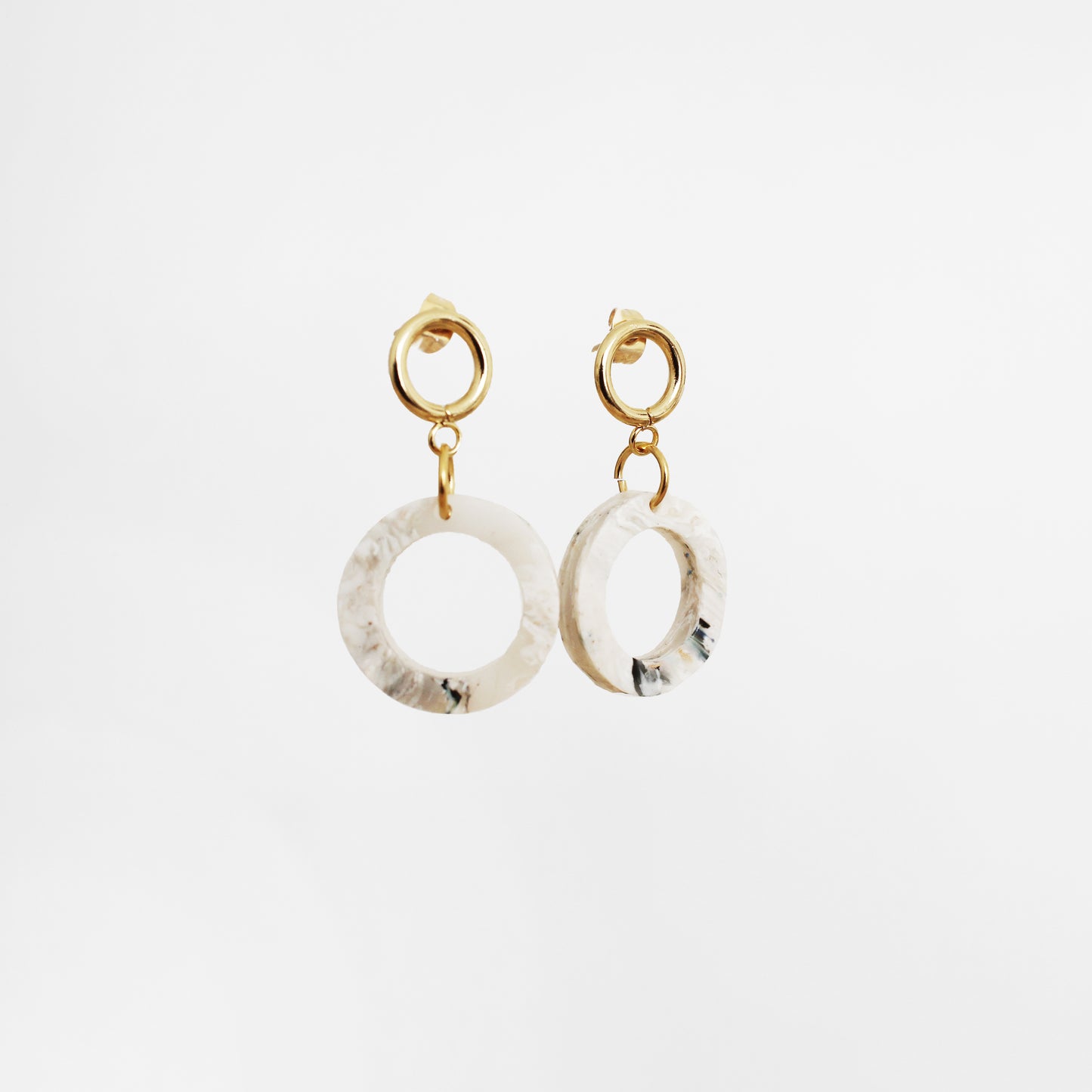 Aretes MARINA 05