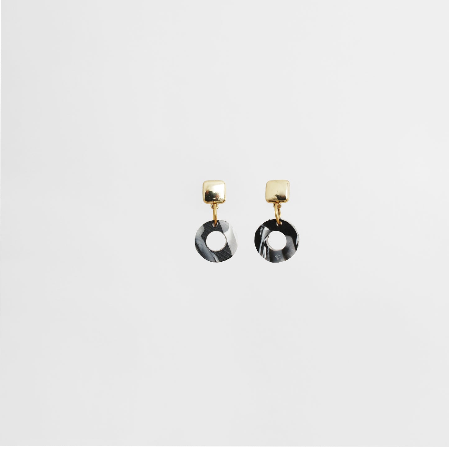 Aretes MERAKI