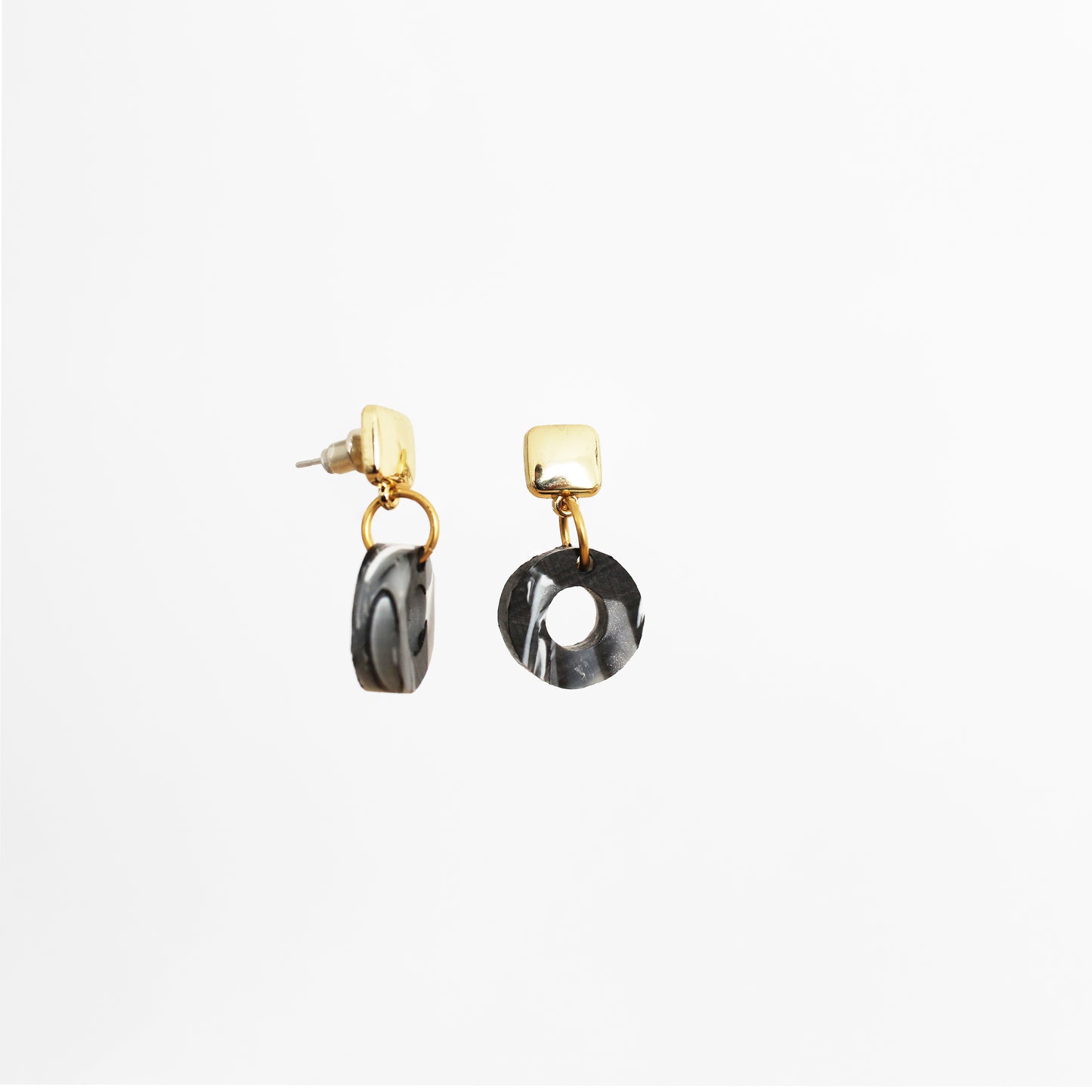 Aretes MERAKI