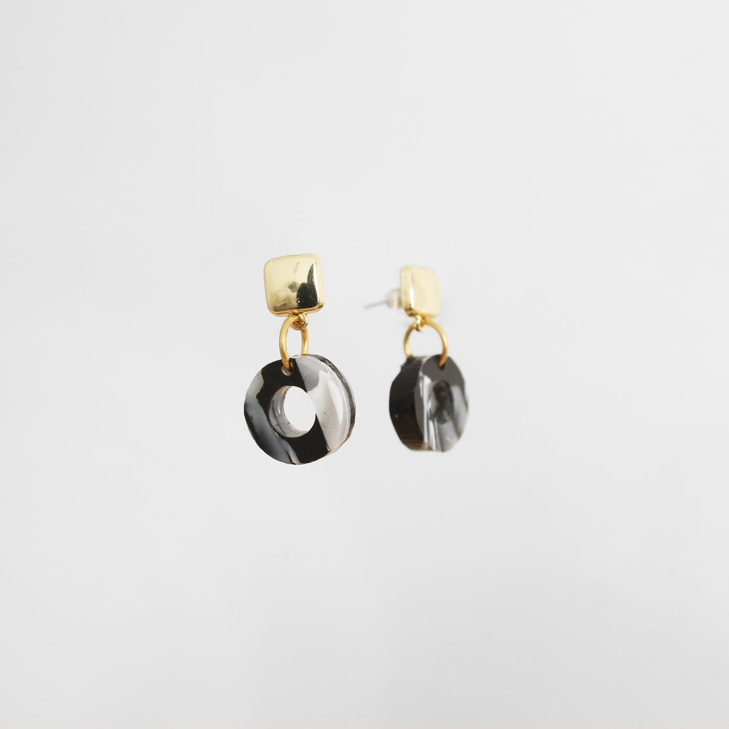 Aretes MERAKI