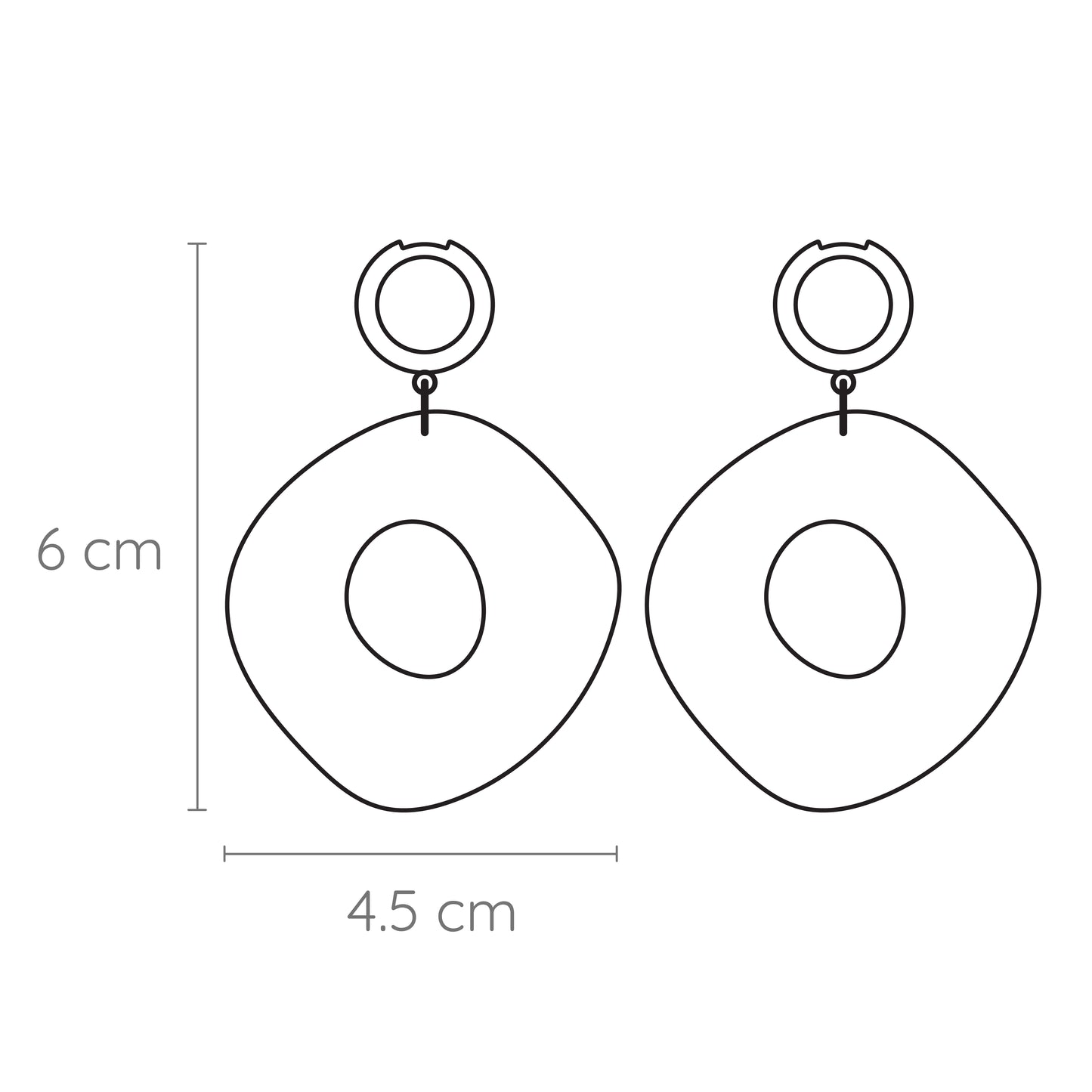 Aretes INFINITO