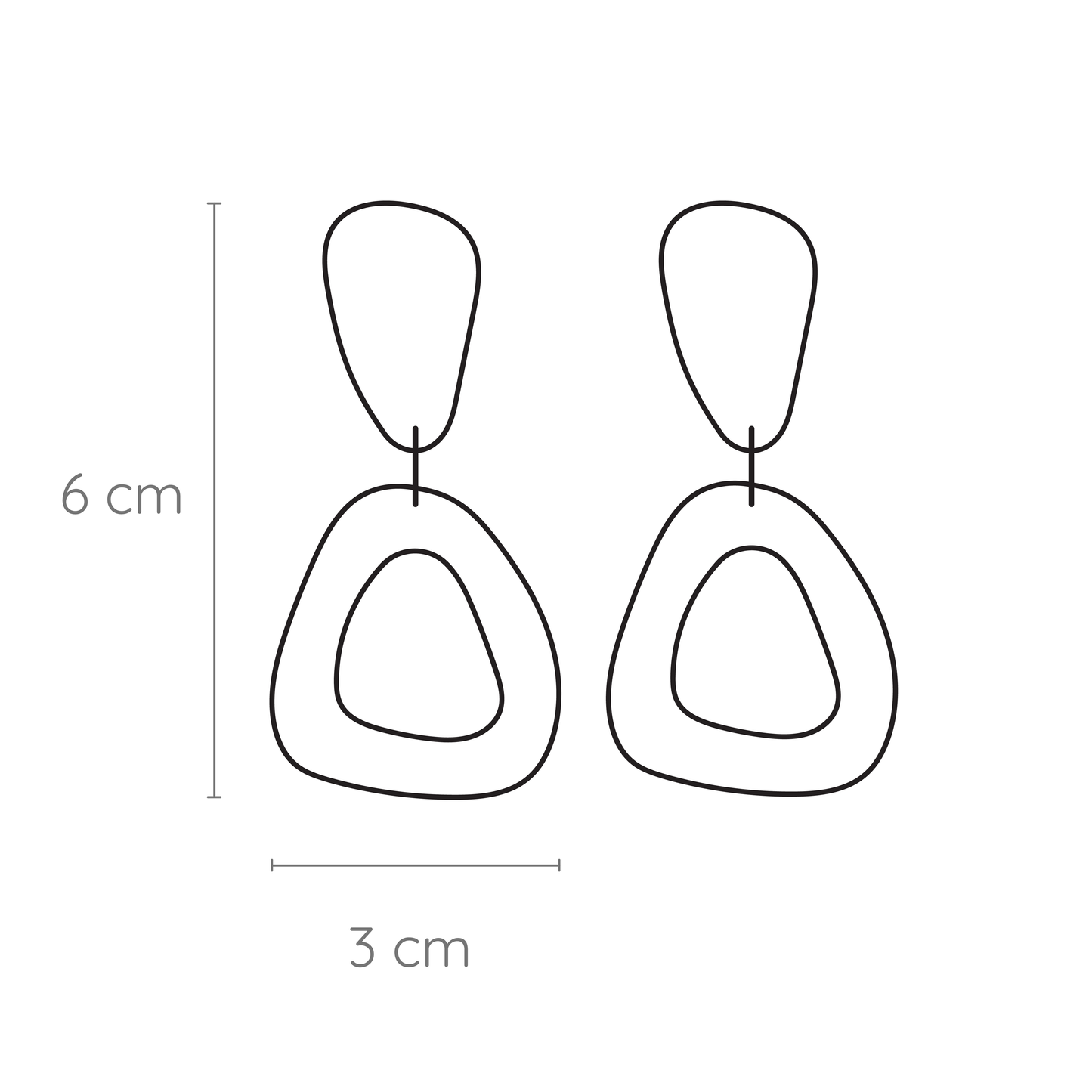 Aretes INMARCESIBLE