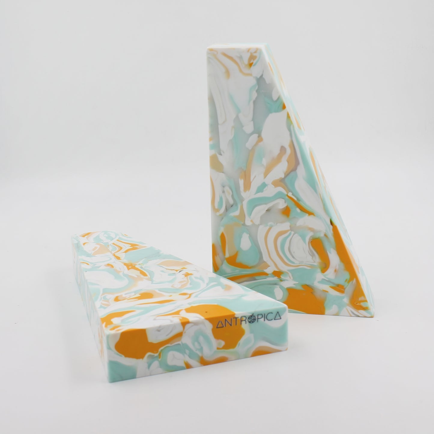 Sujetalibros TRAPECIO