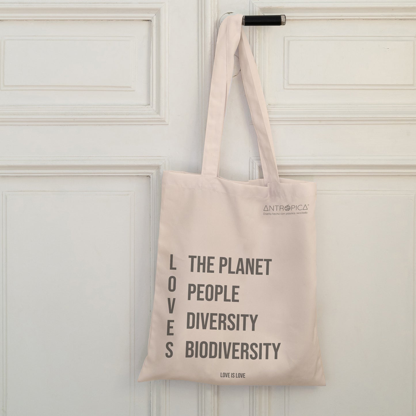 TOTE BAG #PRIDE🌈