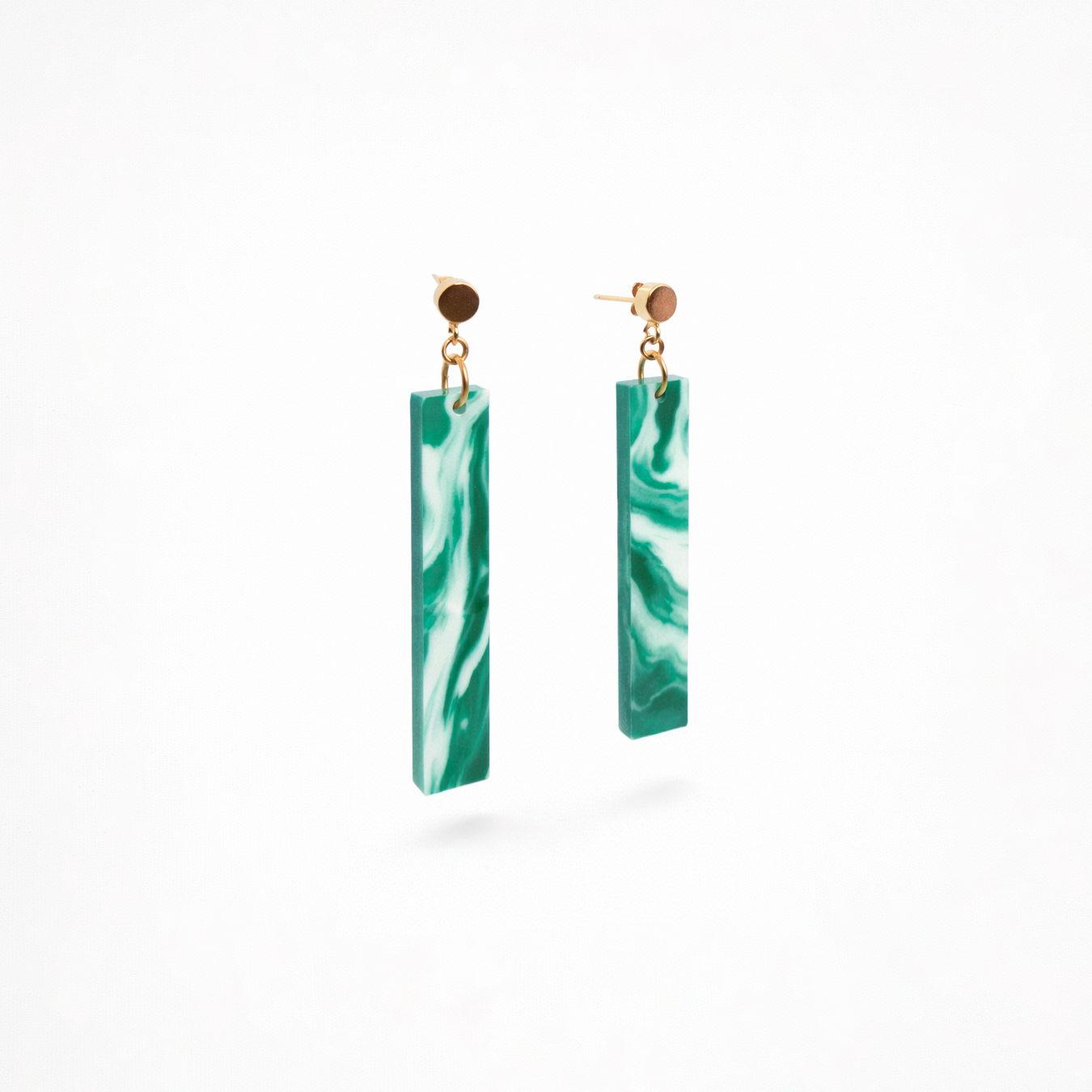 Aretes AURORA