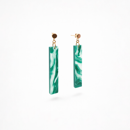Aretes AURORA