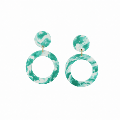 Aretes NADIR 02