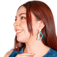 Aretes ONDA