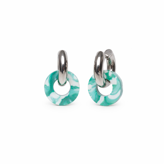 Aretes ORIÓN